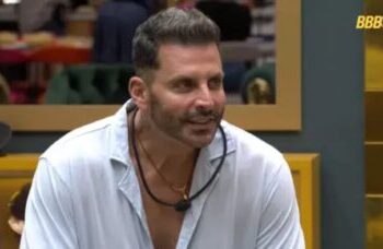 Henri Castelli volta ao cinema após polêmicas no BBB 26 e é associado à criação de cobras