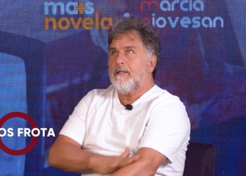 Ator de 69 anos volta à Globo após 10 anos longe das novelas