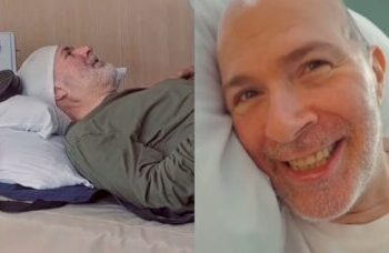 Mingau do Ultraje a Rigor revela progresso na recuperação quase três anos após ser baleado