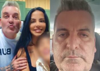 Brasileiro desaparece na Espanha após deixar aeroporto e família busca respostas urgentes