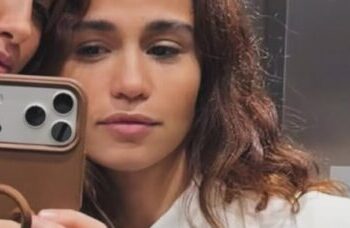 Nanda Costa é vista em clima romântico com produtora, gerando especulações sobre novo relacionamento
