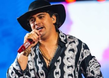 Natanzinho Lima grava novo DVD no Complexo do Alemão e traz a essência do lugar para sua música