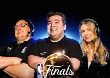 Audiência da NBA no Brasil cresce 80% com Prime Video e atrai mais fãs do basquete