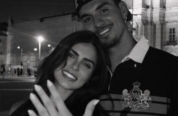 Gabriel Medina revela anéis de luxo para seu pedido de casamento e mostra os preços