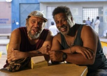 Pablo e Luisão provam que o humor na TV está longe de acabar