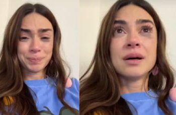 Thaila Ayala se emociona ao falar sobre os desafios da maternidade e a criação dos filhos