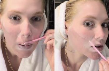 Dermaplaning: Conheça a técnica de depilação facial com lâmina que Virginia recomenda