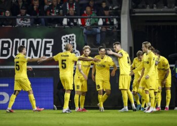 Classificados para a fase de grupos da Champions League 2026/27: confira os times garantidos