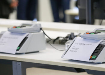 Carter Center não participará da eleição após convite do TSE