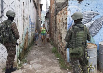 Rio de Janeiro busca mudança nas eleições para acabar com intervenções políticas