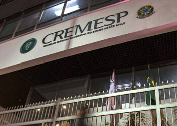 CFM investiga prejuízo de milhões no Cremesp em agosto de 2026
