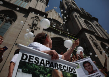 Polícia de SP usa DNA para encontrar pessoas desaparecidas em nova ação