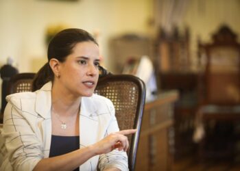 Depoimento pessoal marca a estreia do programa de Raquel Lyra em 28 de agosto de 2026