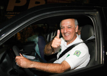 Candidatura de José Arruda pode ser barrada por pedido da Procuradoria em 20/08/2026