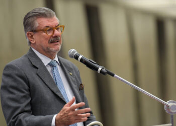 Ministro do STJ pode ser aposentado após acusações de assédio