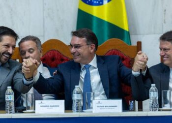 Nunes critica governo Lula por falta de ação e aumenta a pressão – 03/08/2026 – Painel