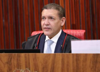 TSE decide encerrar ação do PT para aumentar fundo após desistência