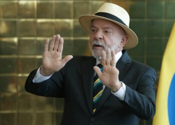 Lula garante maior independência à PF na apuração sobre Lulinha em 23 de agosto de 2026
