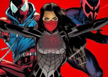 Explore as 15 versões do Homem-Aranha além do Aranhaverso
Conheça as 15 versões do Homem-Aranha além do universo Aranhaverso
Descubra 15 versões do Homem-Aranha fora do Aranhaverso
15 interpretações do Homem-Aranha além do Aranhaverso que você precisa ver
Veja 15 versões do Homem-Aranha que não estão no Aranhaverso
15 diferentes versões do Homem-Aranha além do Aranhaverso que surpreendem
15 versões do Homem-Aranha que vão além do Aranhaverso
15 adaptações do Homem-Aranha fora do Aranhaverso para você conhecer
As 15 versões do Homem-Aranha além do Aranhaverso que valem a pena conferir
15 reimaginações do Homem-Aranha além do Aranhaverso que impressionam
15 facetas do Homem-Aranha fora do Aranhaverso que você não pode perder
15 versões do Homem-Aranha além do Aranhaverso que expandem o universo
Descubra as 15 interpretações do Homem-Aranha além do Aranhaverso
15 maneiras diferentes de ver o Homem-Aranha além do Aranhaverso
Conheça as 15 versões únicas do Homem-Aranha além do Aranhaverso