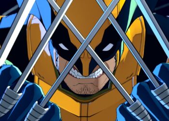 Novos jogos da semana: Marvel Tokon, Fighting Souls e Beast of Reincarnation para você conferir