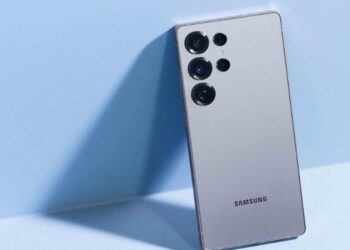 Galaxy S27 Ultra pode ter uma câmera a menos, segundo rumores