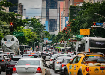 Inscrições para o Prêmio CNT de Jornalismo vão até 7 de agosto de 2026