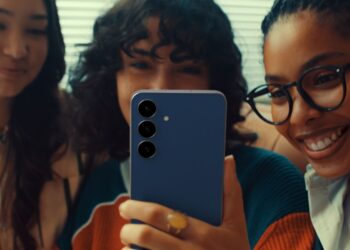 Galaxy S26 FE é revelado em capinhas e traz poucas novidades