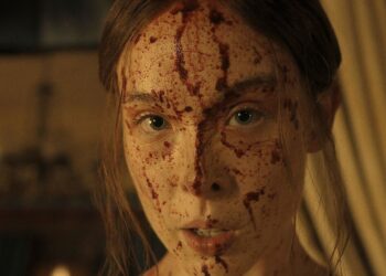 Lizzie Borden: Data de estreia e pôster da 4ª temporada de Monstro na Netflix revelados