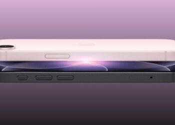 iPhone 17e de 256GB com o menor preço histórico; saiba mais