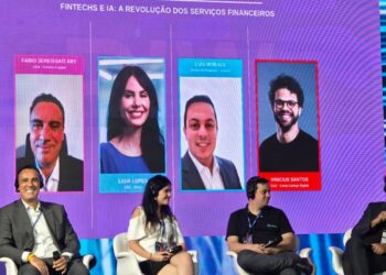 Segurança Bancária em Tempos de IA: Executivos Compartilham Estratégias Contra Fraudes