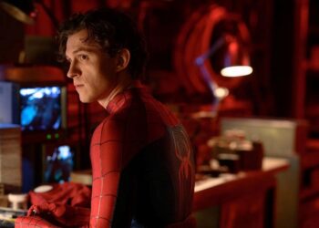 Homem-Aranha: Um Novo Dia no streaming – saiba quando assistir
