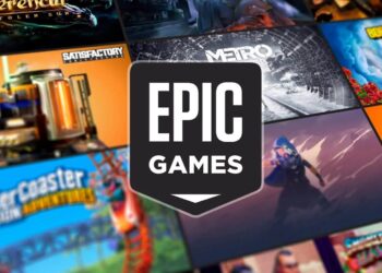 Garanta seus dois jogos grátis na Epic Games Store nesta quinta-feira, dia 06