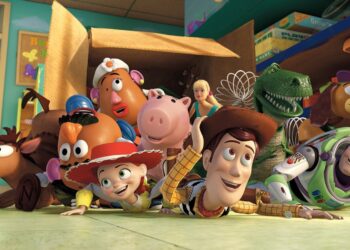 Os 6 melhores jogos da franquia Toy Story que você precisa conhecer