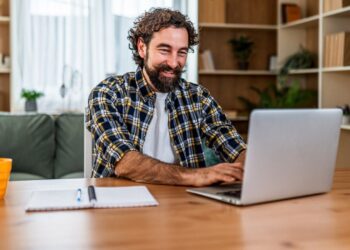 30 oportunidades de trabalho remoto internacional disponíveis hoje