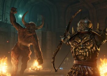 Lançamentos de jogos da semana: Madden NFL 27, Oblivion Remastered para Switch 2 e mais novidades