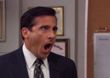 8 comédias de escritório que vão te fazer rir como The Office
