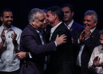 Mudanças nas Declarações do Denunciante no Caso Alfredo Gaspar em 11/08/2026