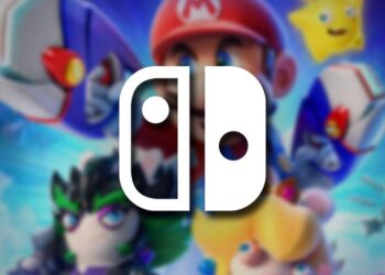 Descontos de até 90% na eShop: Mario + Rabbids Sparks of Hope e outros jogos imperdíveis para Switch