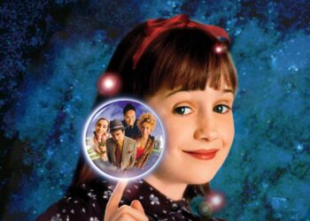 O que aconteceu com Mara Wilson, a icônica Matilda do cinema?