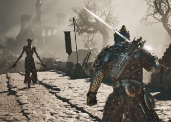 Lançamentos imperdíveis da semana: Mortal Shell 2, The Sinking City 2 e mais novidades nos games