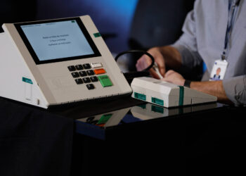 Candidaturas para eleições têm a maior queda em 30 anos, aponta TSE – 17/08/2026