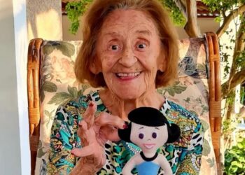 Laura Cardoso falece aos 98 anos e deixa legado na TV brasileira