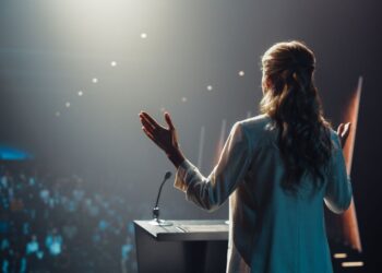 Como eventos de tecnologia revelam a importância do conteúdo relevante para o seu sucesso
