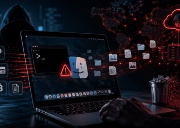 Vírus disfarçado para Mac dribla segurança e rouba dados rapidamente, revela Microsoft