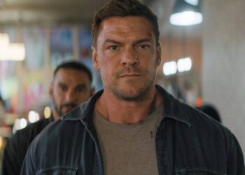 Descubra quem é o verdadeiro vilão da 4ª temporada de Reacher e entenda a reviravolta da trama
