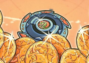 Jogo gratuito inspirado em Beyblade chega este mês e promete diversão para todos