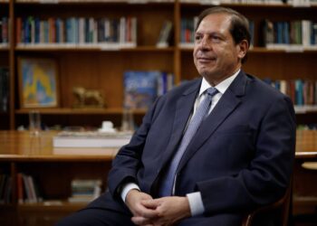 Presidente do STJ critica juízes que aceitam benefícios em troca de decisões
