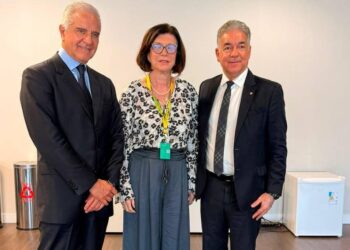 FPE avalia aumento no preço do querosene de aviação em reunião com a Petrobras em 23 de agosto de 2026