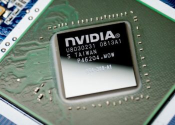 Nvidia nega rumores sobre lançamento de chip de IA exclusivo para a China em 2026