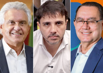 Renan provoca rivais ao nomeá-los em fraldas durante debate em 23/08/2026